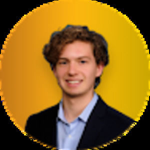 Meet your Posher, Frank